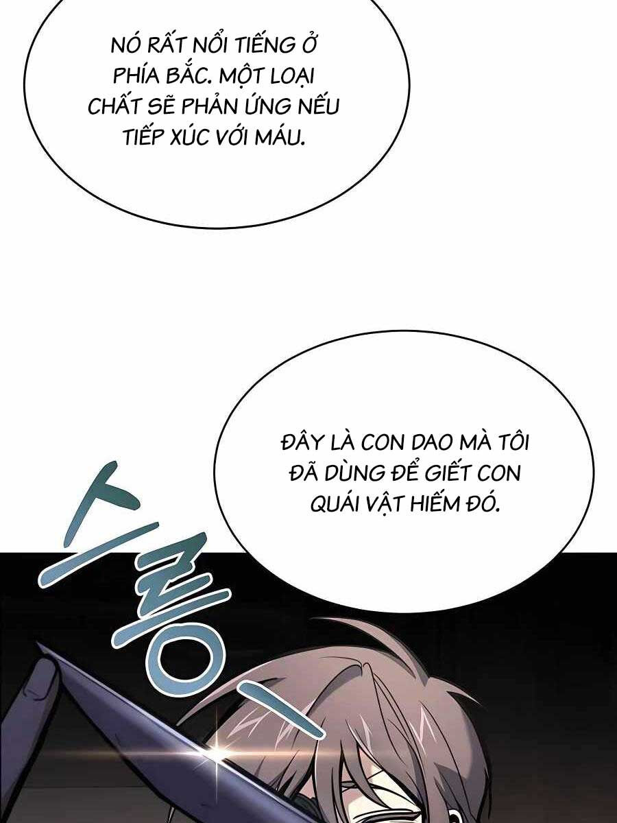 Làm Sao Sống Như Một Trị Liệu Sư Ngầm Chap 5 - Next Chap 6
