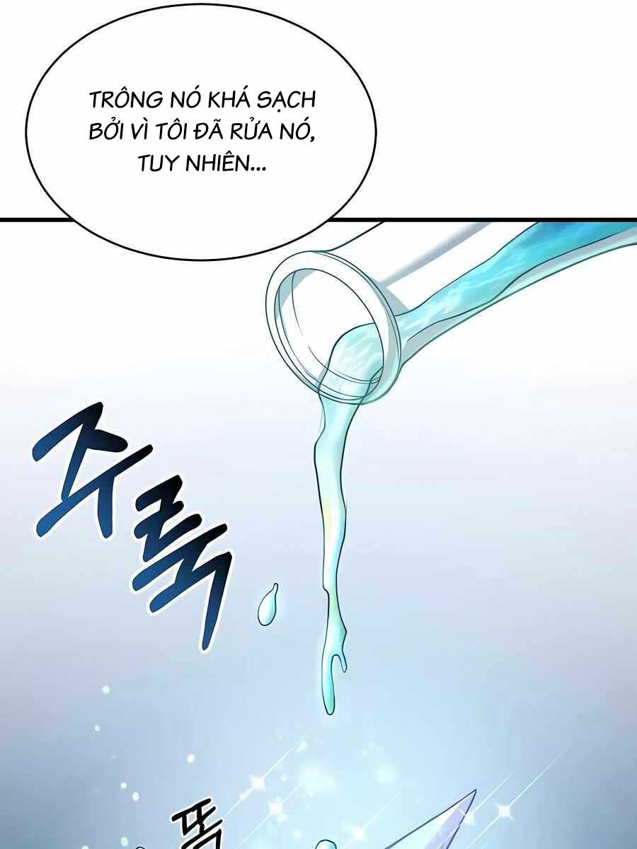 Làm Sao Sống Như Một Trị Liệu Sư Ngầm Chap 5 - Next Chap 6