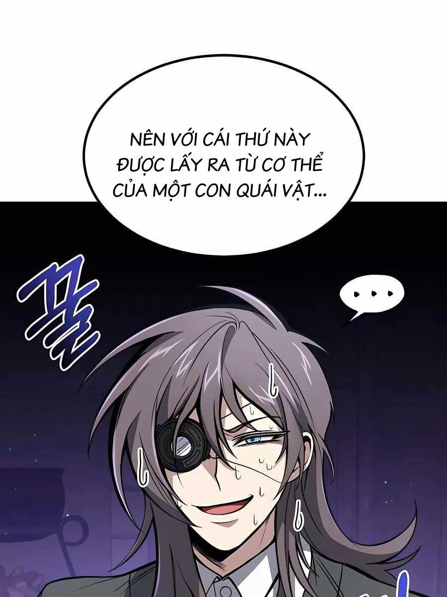 Làm Sao Sống Như Một Trị Liệu Sư Ngầm Chap 5 - Next Chap 6