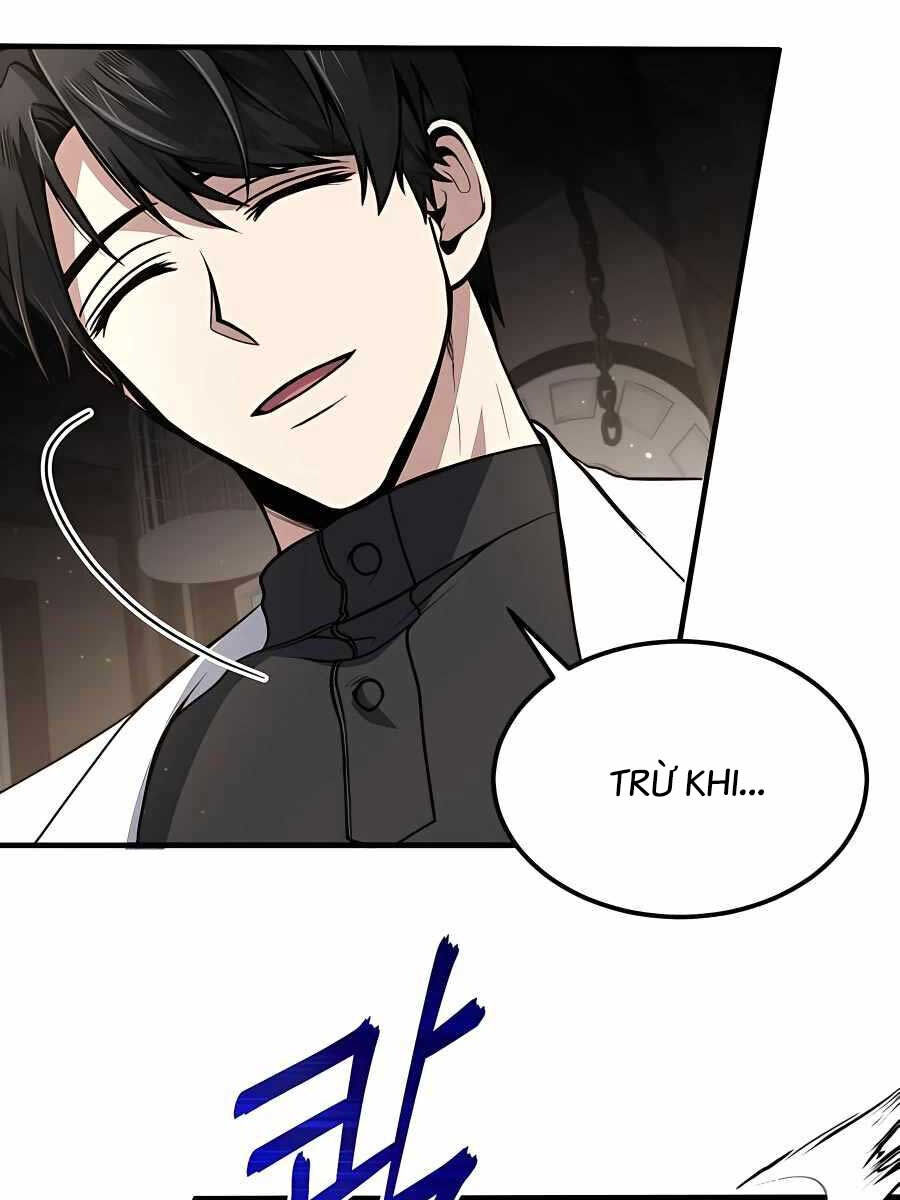 Làm Sao Sống Như Một Trị Liệu Sư Ngầm Chap 5 - Next Chap 6