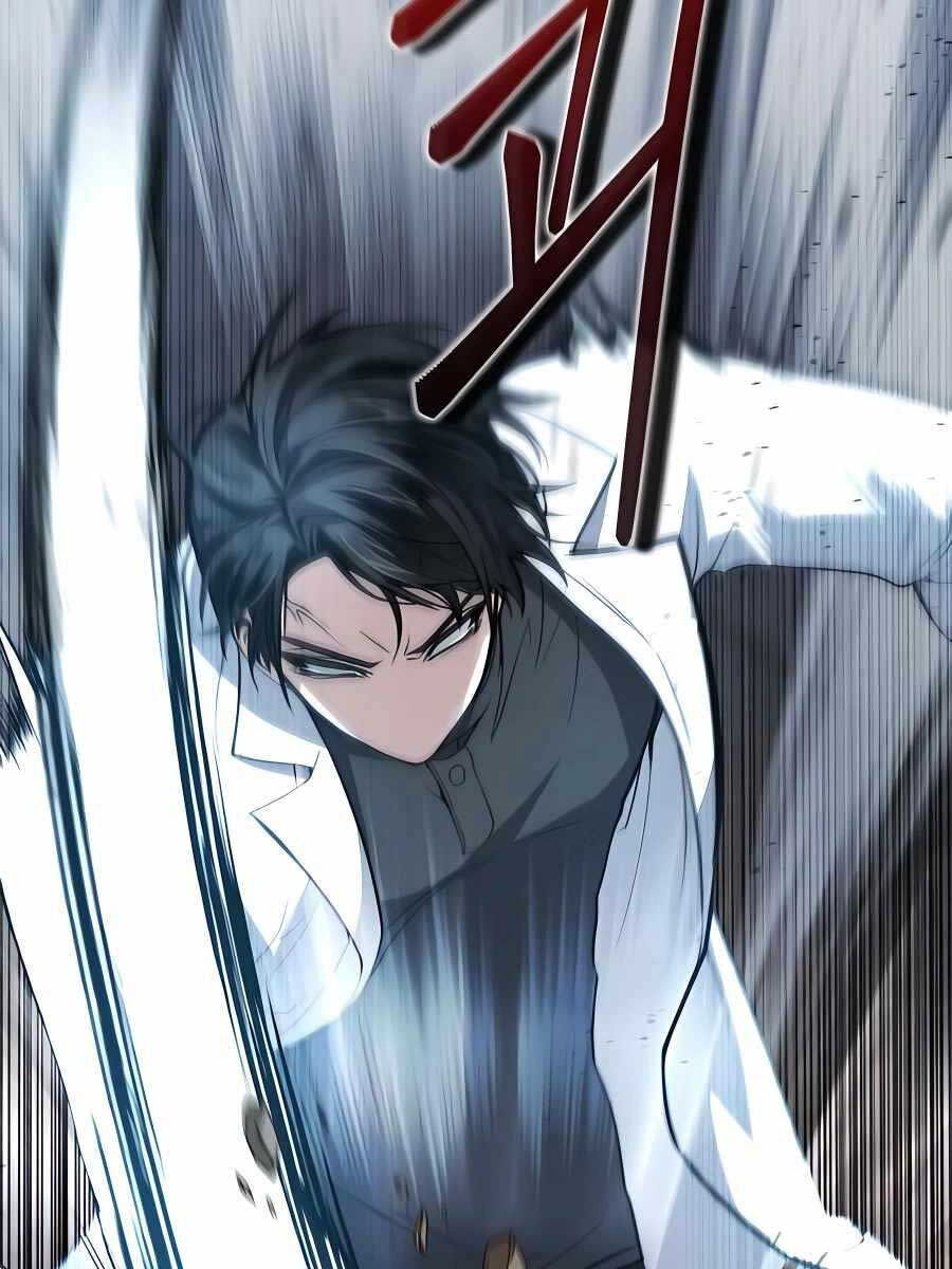 Làm Sao Sống Như Một Trị Liệu Sư Ngầm Chap 5 - Next Chap 6