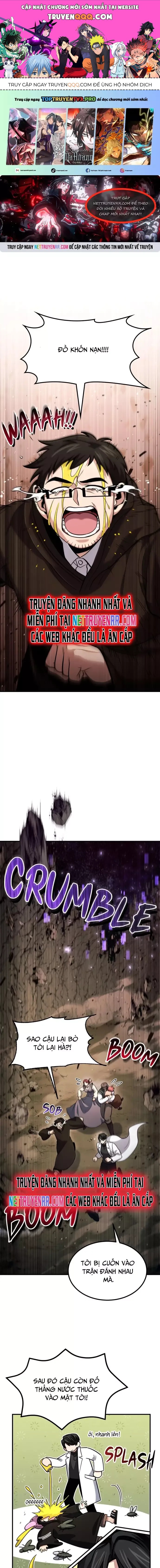 Làm Sao Sống Như Một Trị Liệu Sư Ngầm Chap 50 - Next Chap 51