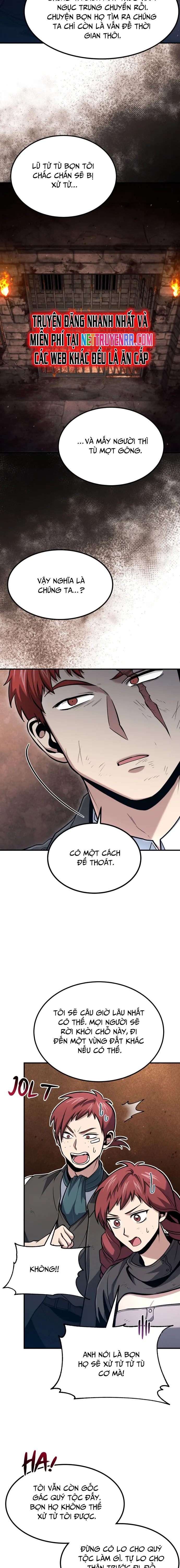 Làm Sao Sống Như Một Trị Liệu Sư Ngầm Chap 50 - Next Chap 51