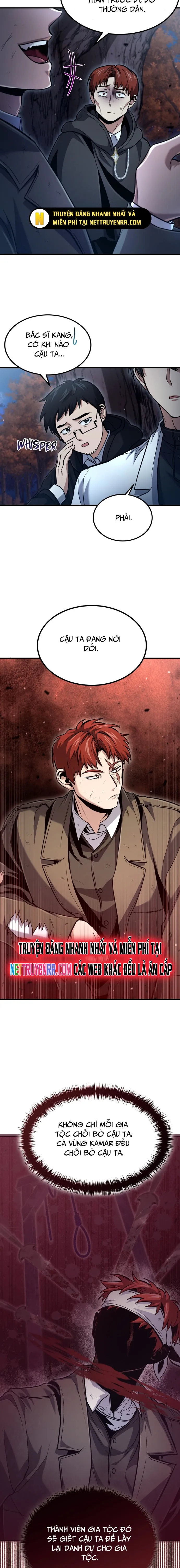 Làm Sao Sống Như Một Trị Liệu Sư Ngầm Chap 50 - Next Chap 51