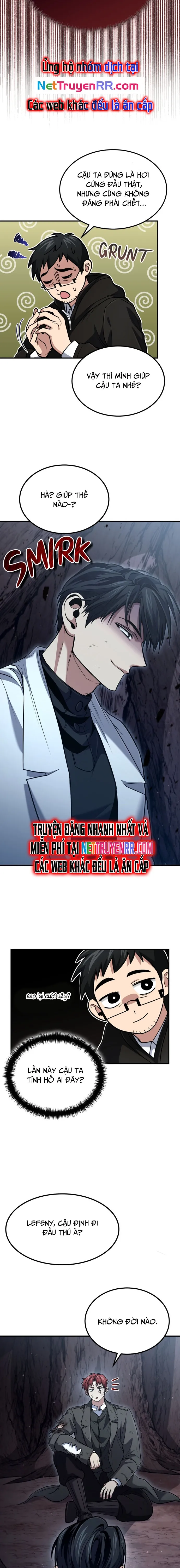 Làm Sao Sống Như Một Trị Liệu Sư Ngầm Chap 50 - Next Chap 51