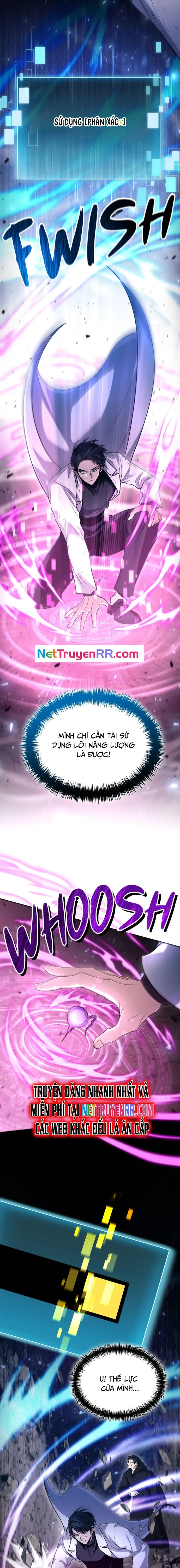 Làm Sao Sống Như Một Trị Liệu Sư Ngầm Chap 50 - Next Chap 51