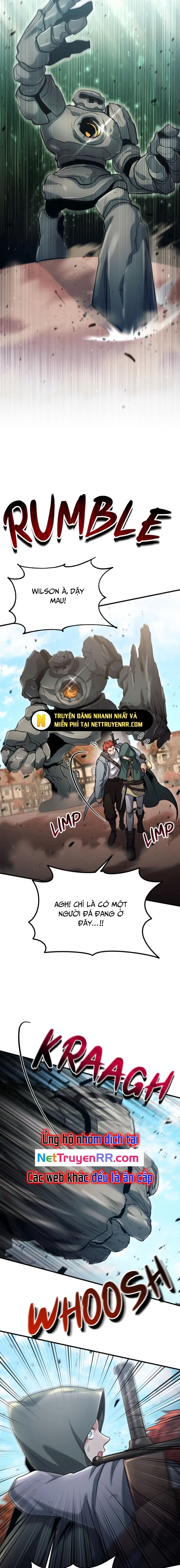 Làm Sao Sống Như Một Trị Liệu Sư Ngầm Chap 51 - Next Chap 52