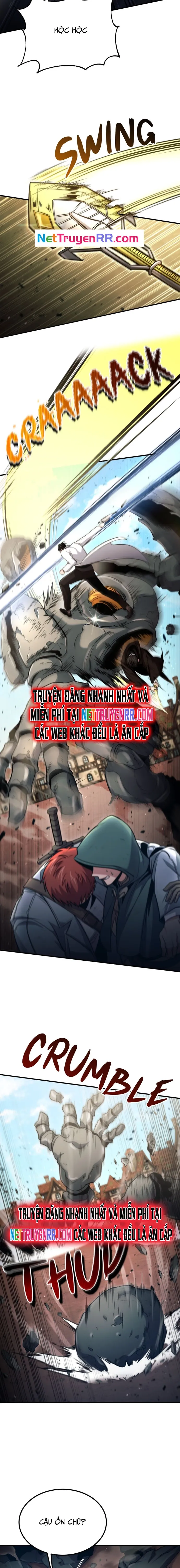 Làm Sao Sống Như Một Trị Liệu Sư Ngầm Chap 51 - Next Chap 52