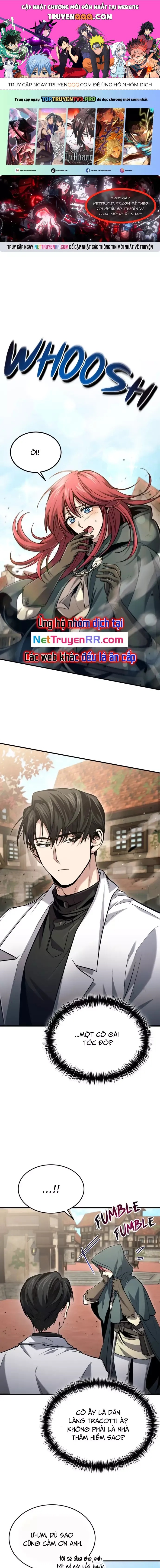 Làm Sao Sống Như Một Trị Liệu Sư Ngầm Chap 52 - Next Chap 53