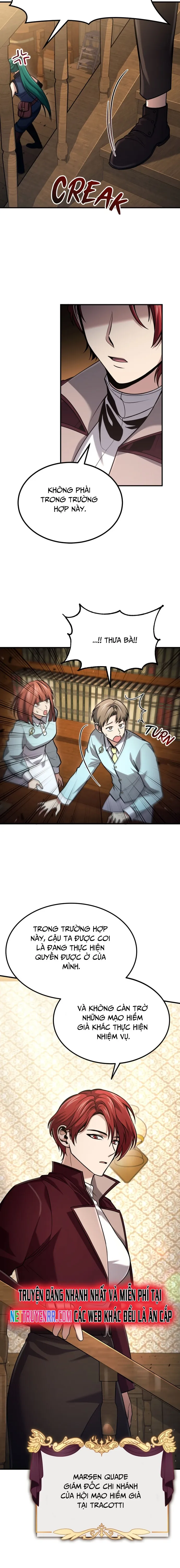 Làm Sao Sống Như Một Trị Liệu Sư Ngầm Chap 52 - Next Chap 53