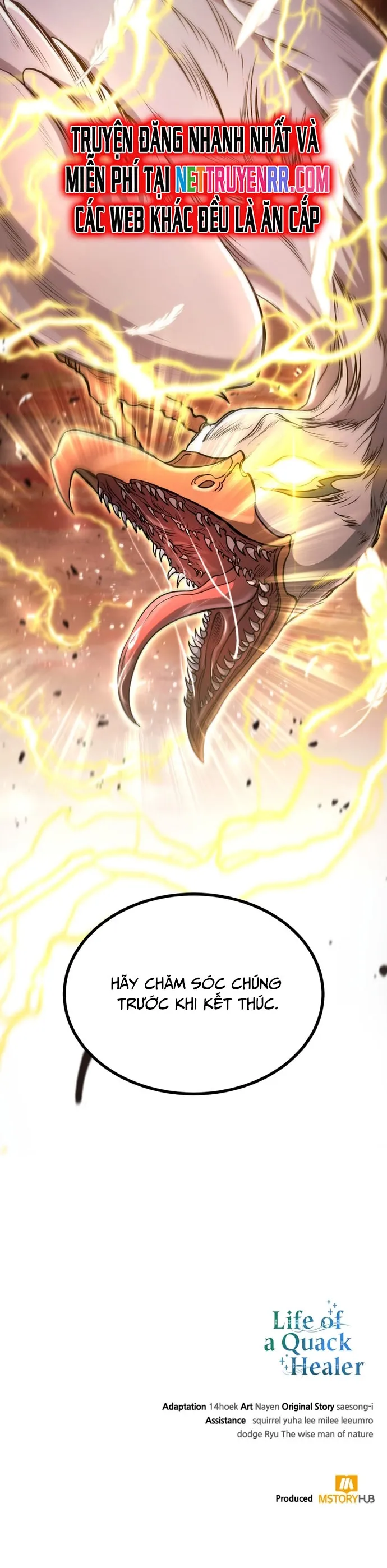 Làm Sao Sống Như Một Trị Liệu Sư Ngầm Chap 52 - Next Chap 53