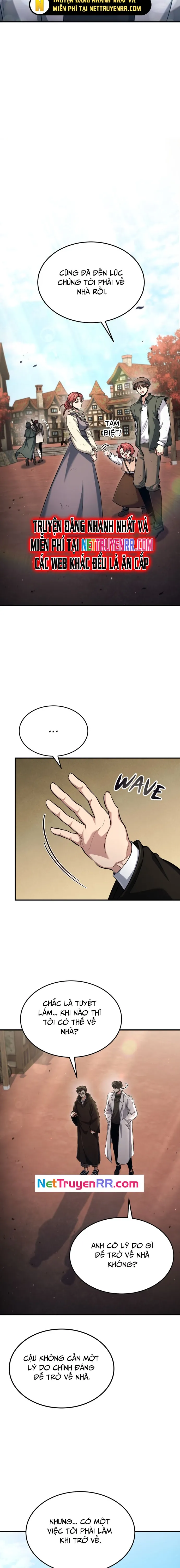 Làm Sao Sống Như Một Trị Liệu Sư Ngầm Chap 52 - Next Chap 53