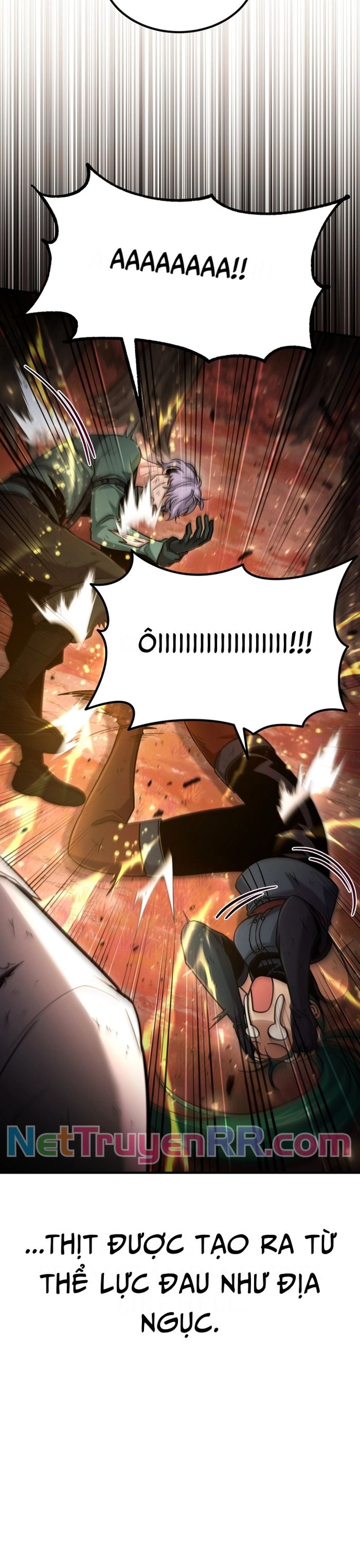 Làm Sao Sống Như Một Trị Liệu Sư Ngầm Chap 54 - Next Chap 55