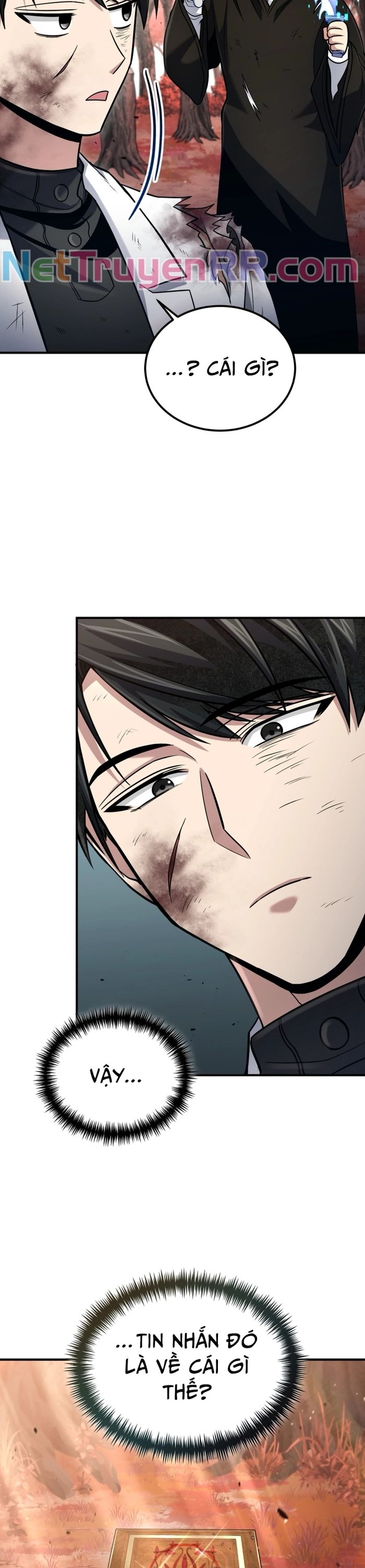 Làm Sao Sống Như Một Trị Liệu Sư Ngầm Chap 54 - Next Chap 55
