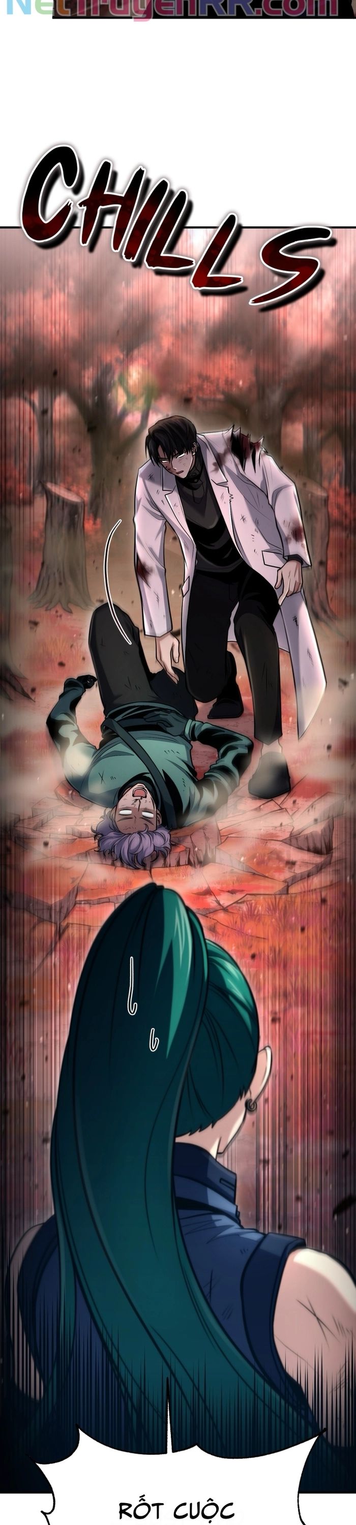 Làm Sao Sống Như Một Trị Liệu Sư Ngầm Chap 54 - Next Chap 55