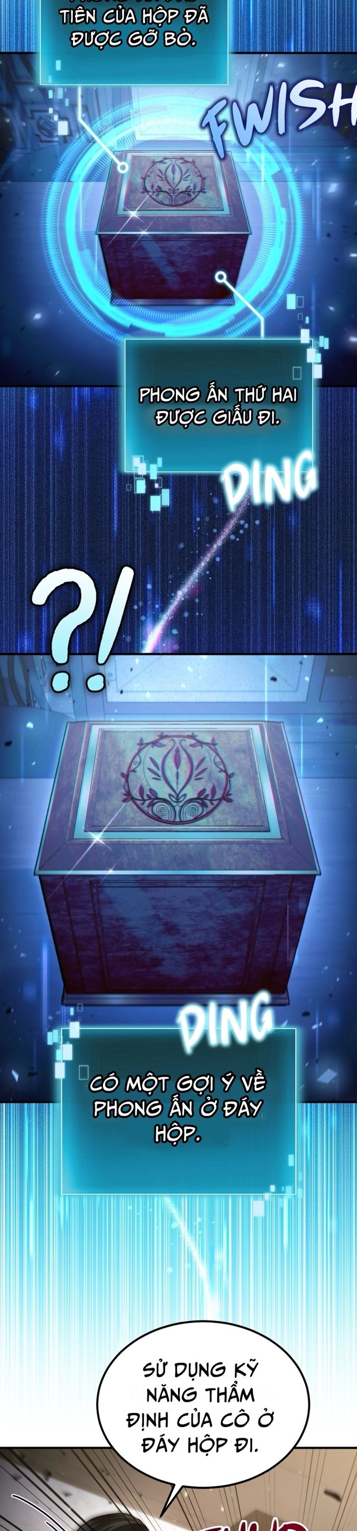 Làm Sao Sống Như Một Trị Liệu Sư Ngầm Chap 54 - Next Chap 55