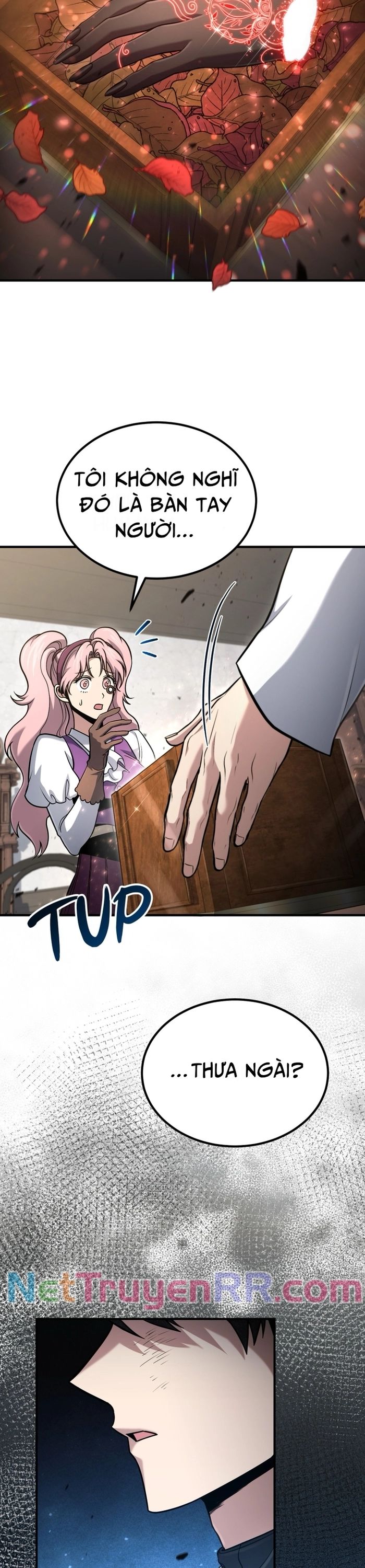 Làm Sao Sống Như Một Trị Liệu Sư Ngầm Chap 54 - Next Chap 55