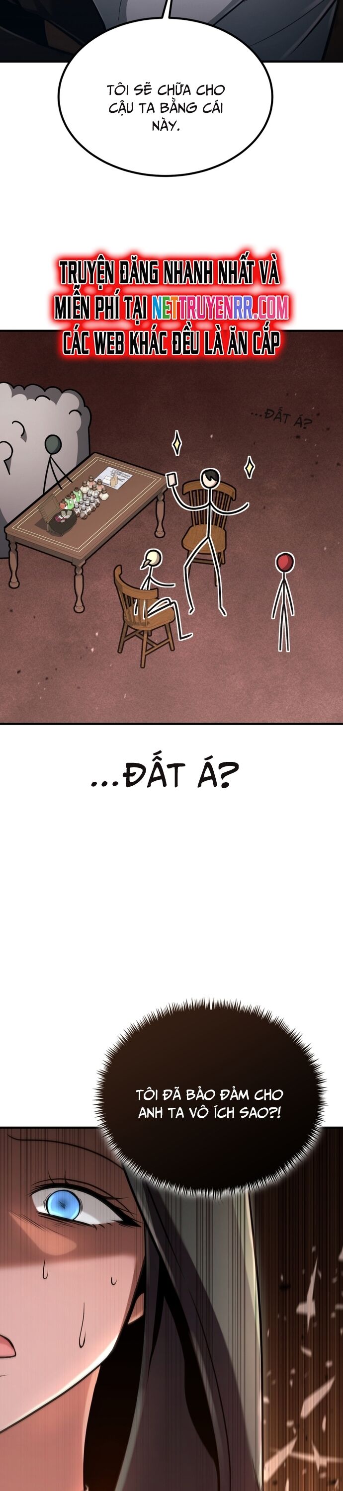 Làm Sao Sống Như Một Trị Liệu Sư Ngầm Chap 55 - Next Chap 56