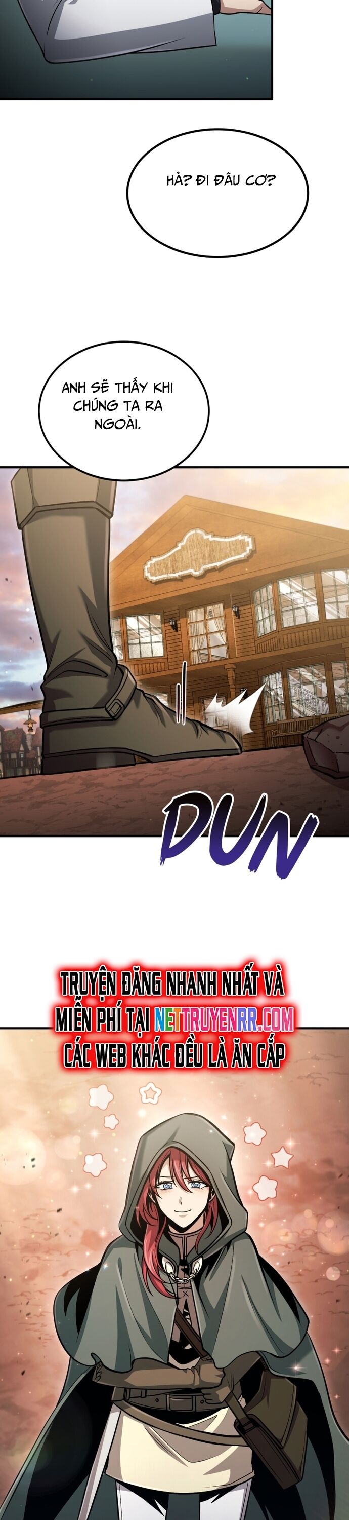 Làm Sao Sống Như Một Trị Liệu Sư Ngầm Chap 55 - Next Chap 56