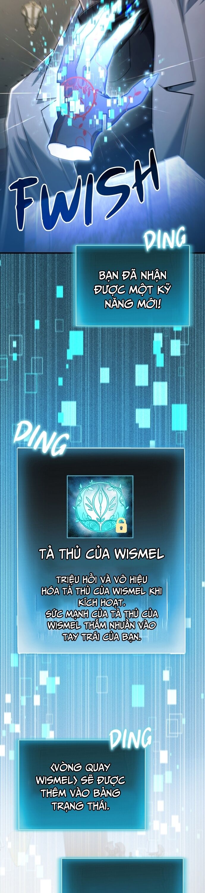 Làm Sao Sống Như Một Trị Liệu Sư Ngầm Chap 55 - Next Chap 56