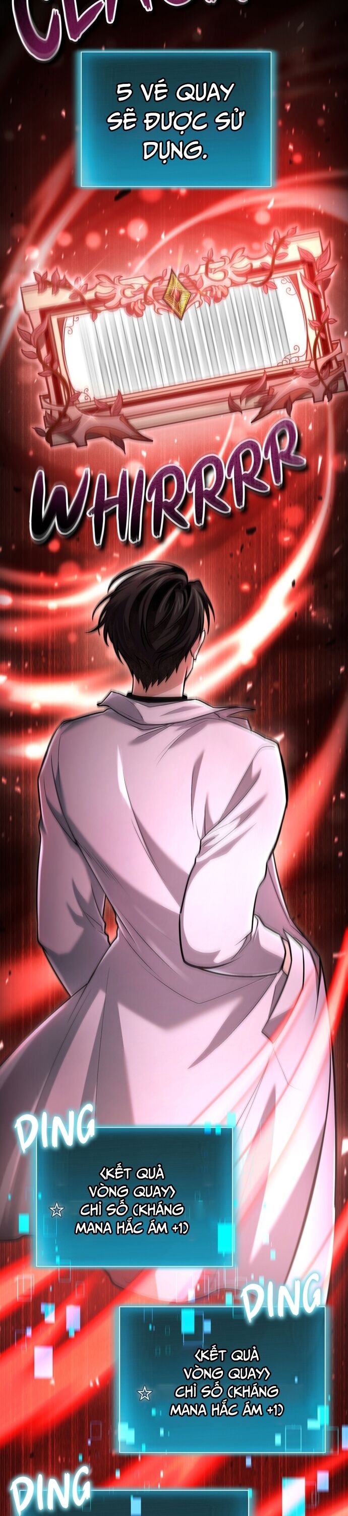 Làm Sao Sống Như Một Trị Liệu Sư Ngầm Chap 55 - Next Chap 56