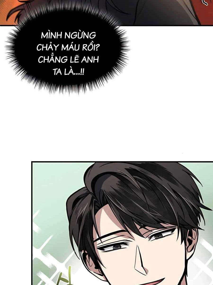 Làm Sao Sống Như Một Trị Liệu Sư Ngầm Chap 6 - Next Chap 7