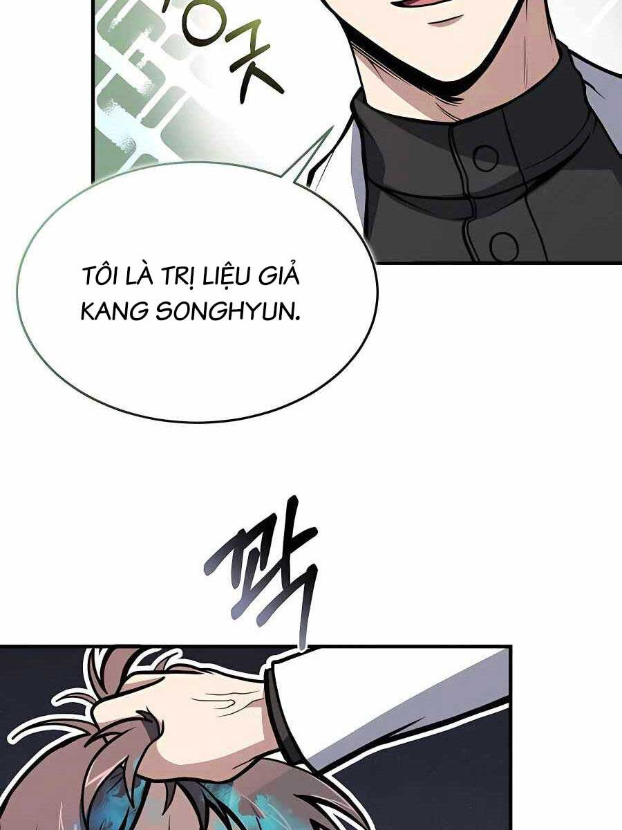 Làm Sao Sống Như Một Trị Liệu Sư Ngầm Chap 6 - Next Chap 7