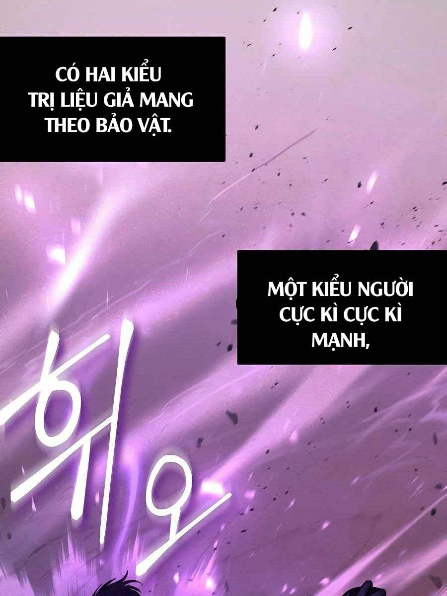 Làm Sao Sống Như Một Trị Liệu Sư Ngầm Chap 6 - Next Chap 7