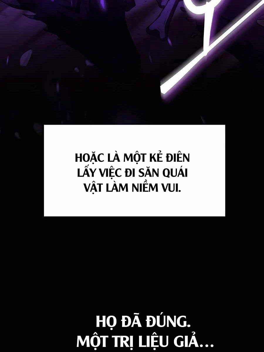 Làm Sao Sống Như Một Trị Liệu Sư Ngầm Chap 6 - Next Chap 7