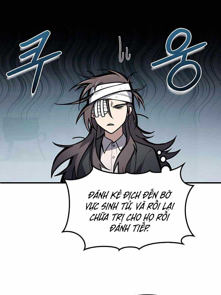 Làm Sao Sống Như Một Trị Liệu Sư Ngầm Chap 6 - Next Chap 7