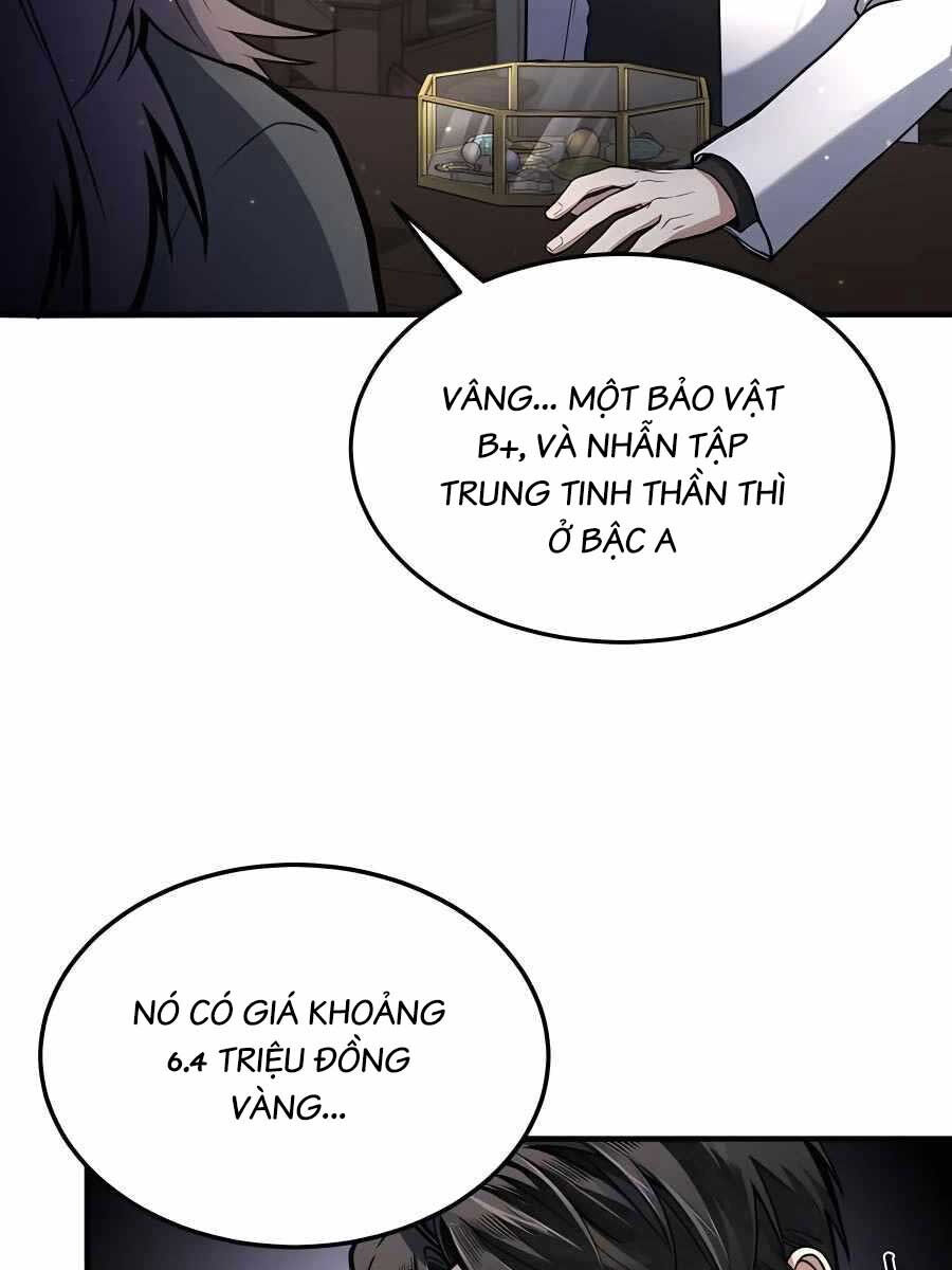 Làm Sao Sống Như Một Trị Liệu Sư Ngầm Chap 6 - Next Chap 7