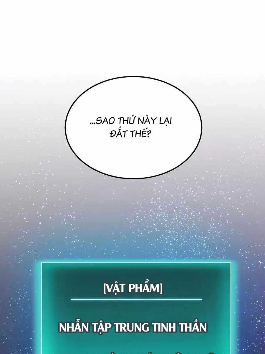 Làm Sao Sống Như Một Trị Liệu Sư Ngầm Chap 6 - Next Chap 7