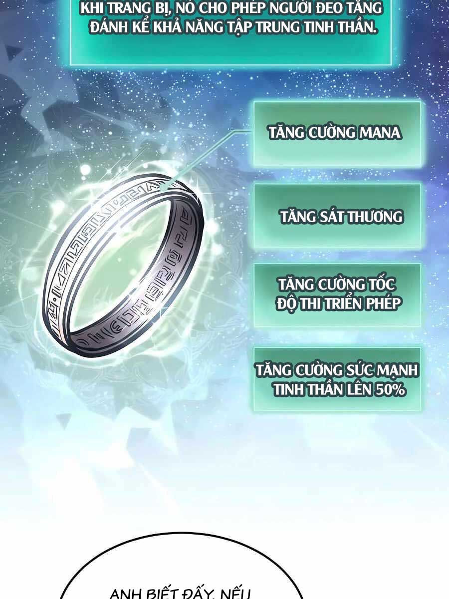 Làm Sao Sống Như Một Trị Liệu Sư Ngầm Chap 6 - Next Chap 7