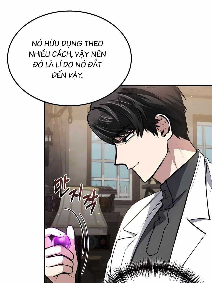 Làm Sao Sống Như Một Trị Liệu Sư Ngầm Chap 6 - Next Chap 7