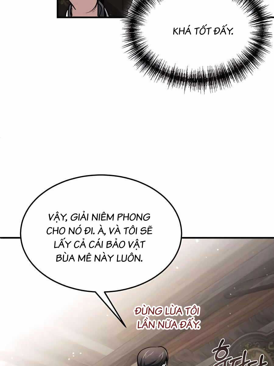 Làm Sao Sống Như Một Trị Liệu Sư Ngầm Chap 6 - Next Chap 7