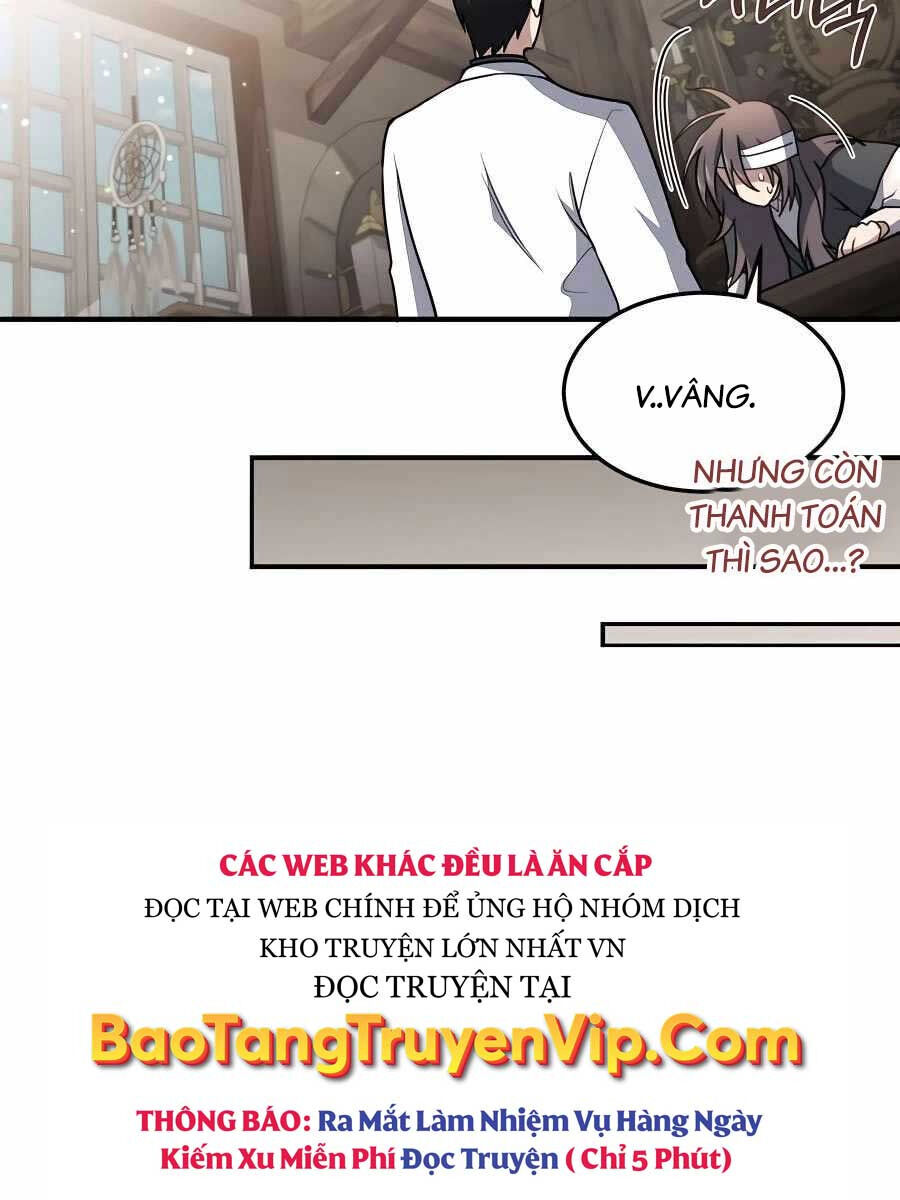 Làm Sao Sống Như Một Trị Liệu Sư Ngầm Chap 6 - Next Chap 7