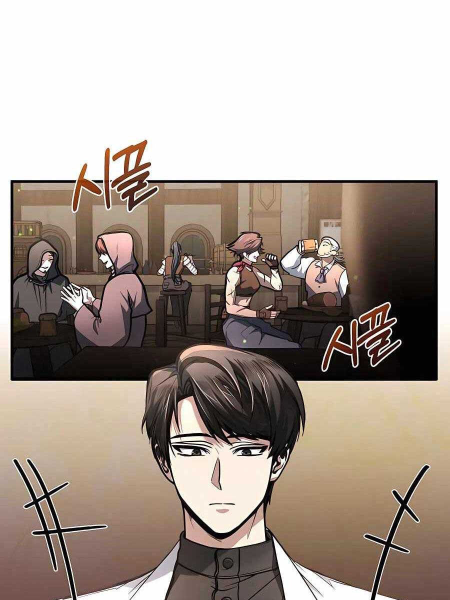 Làm Sao Sống Như Một Trị Liệu Sư Ngầm Chap 6 - Next Chap 7