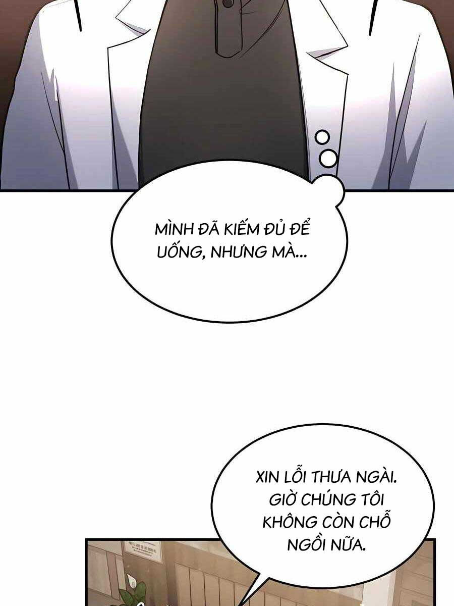 Làm Sao Sống Như Một Trị Liệu Sư Ngầm Chap 6 - Next Chap 7