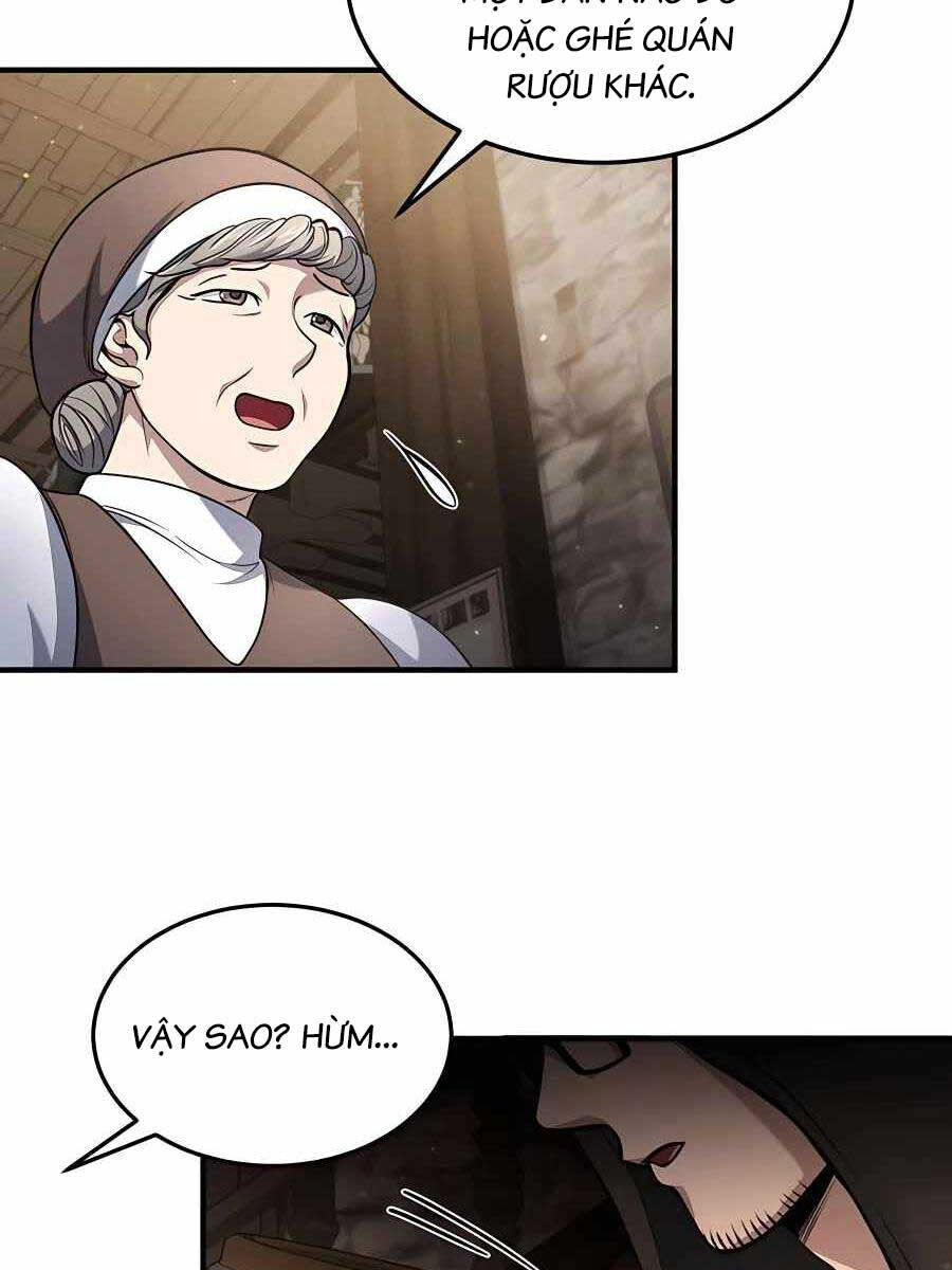 Làm Sao Sống Như Một Trị Liệu Sư Ngầm Chap 6 - Next Chap 7