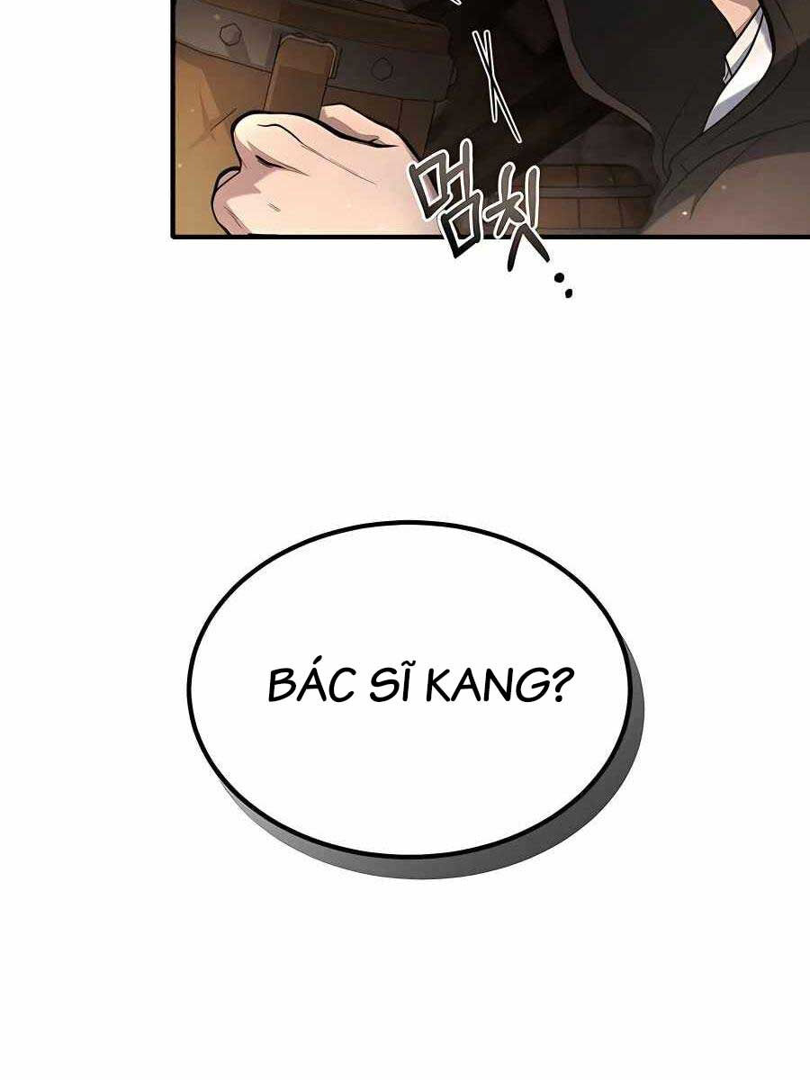 Làm Sao Sống Như Một Trị Liệu Sư Ngầm Chap 6 - Next Chap 7