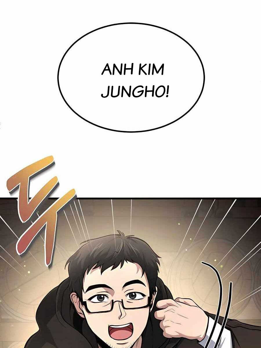 Làm Sao Sống Như Một Trị Liệu Sư Ngầm Chap 6 - Next Chap 7