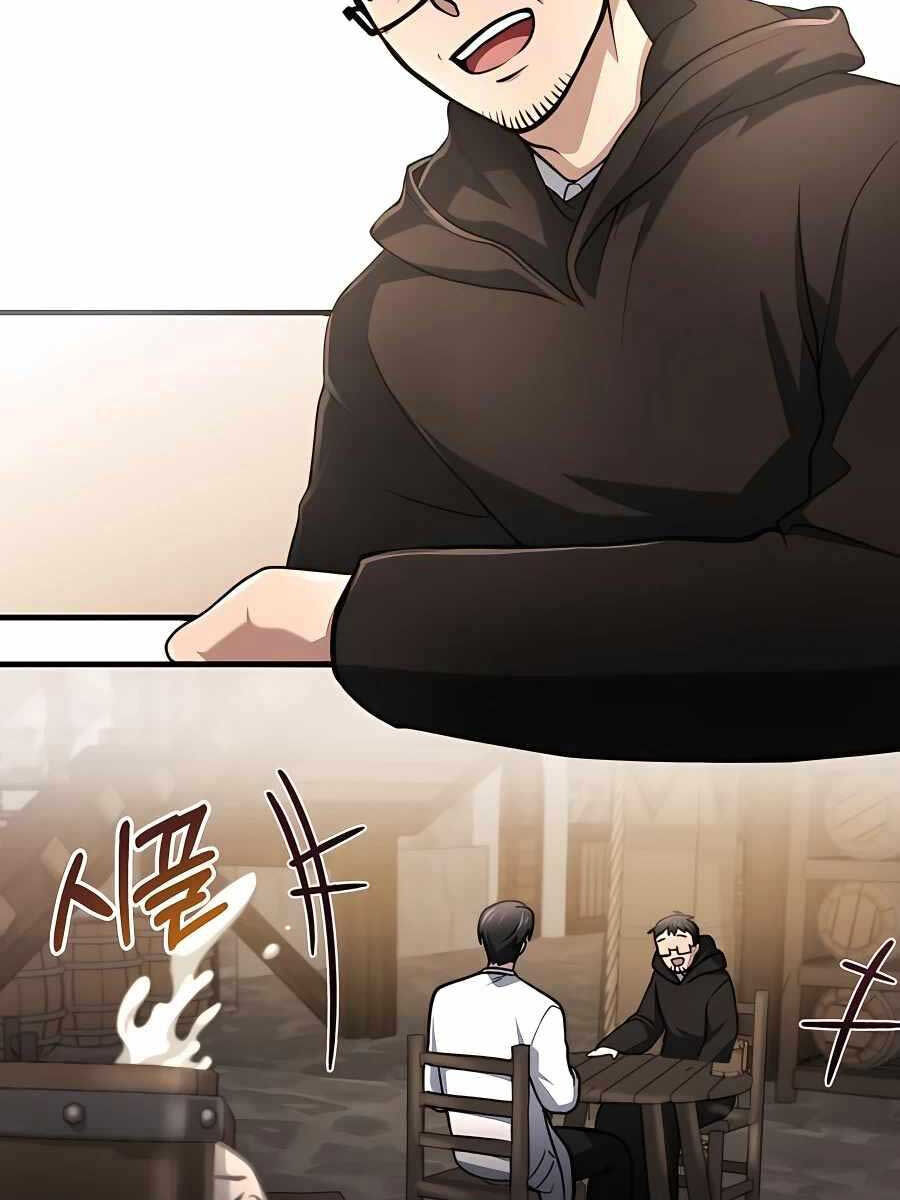 Làm Sao Sống Như Một Trị Liệu Sư Ngầm Chap 6 - Next Chap 7