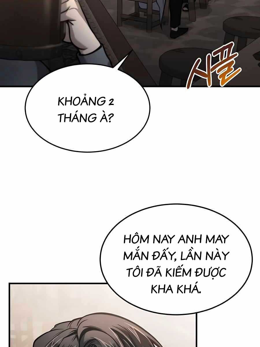 Làm Sao Sống Như Một Trị Liệu Sư Ngầm Chap 6 - Next Chap 7