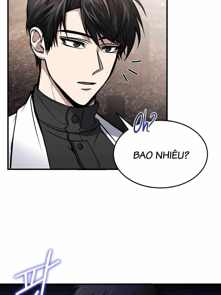 Làm Sao Sống Như Một Trị Liệu Sư Ngầm Chap 6 - Next Chap 7