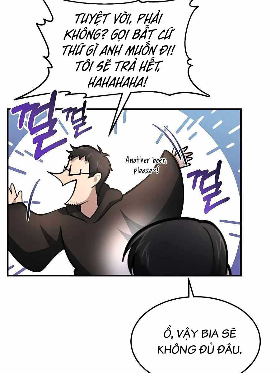 Làm Sao Sống Như Một Trị Liệu Sư Ngầm Chap 6 - Next Chap 7
