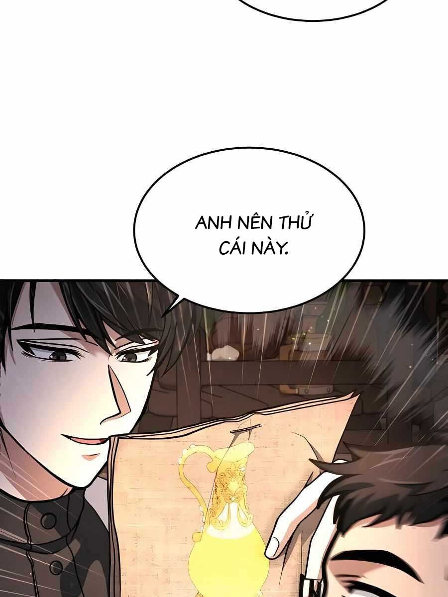 Làm Sao Sống Như Một Trị Liệu Sư Ngầm Chap 6 - Next Chap 7