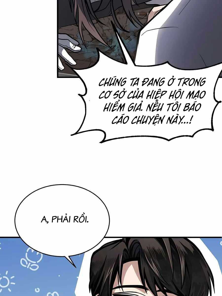 Làm Sao Sống Như Một Trị Liệu Sư Ngầm Chap 6 - Next Chap 7
