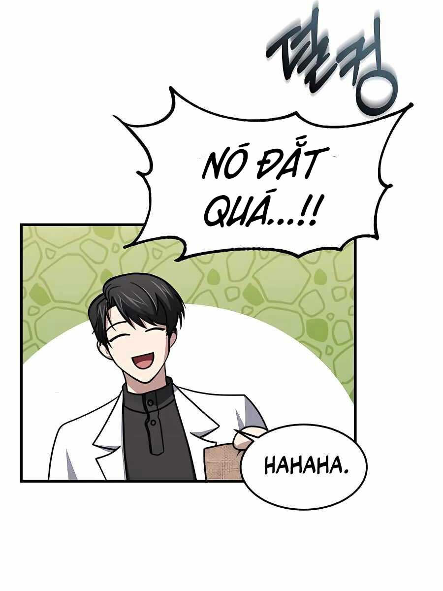 Làm Sao Sống Như Một Trị Liệu Sư Ngầm Chap 6 - Next Chap 7