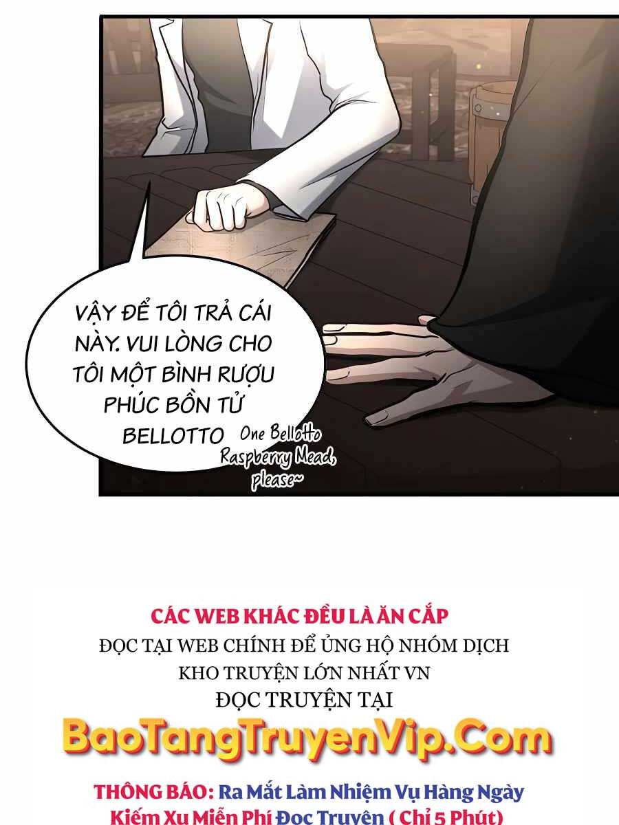 Làm Sao Sống Như Một Trị Liệu Sư Ngầm Chap 6 - Next Chap 7