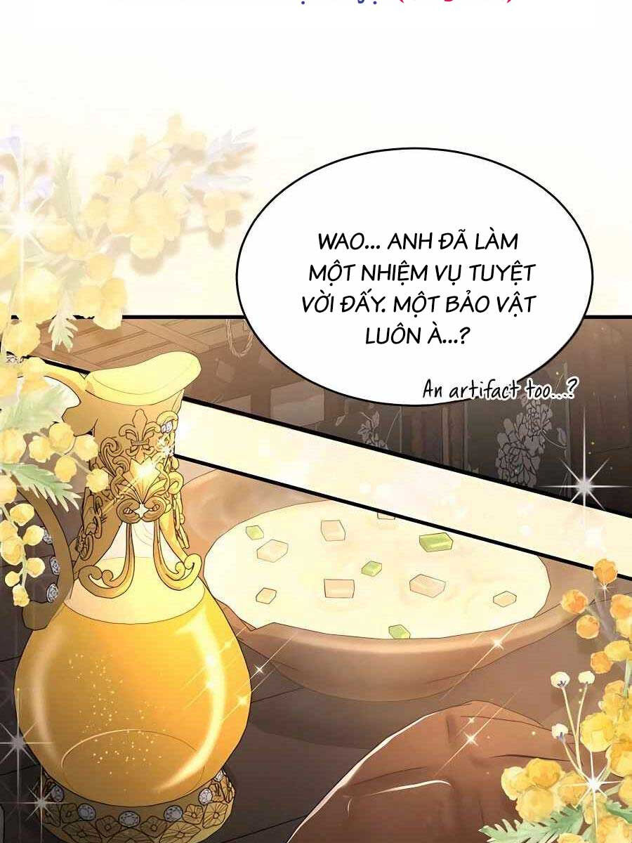 Làm Sao Sống Như Một Trị Liệu Sư Ngầm Chap 6 - Next Chap 7